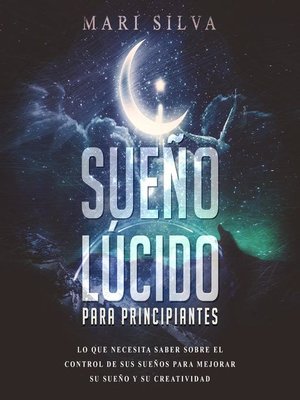 Sueño lúcido para principiantes - Audiobook